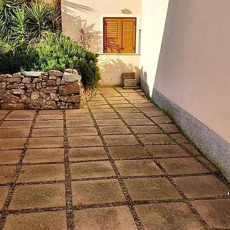 Villetta La Conchiglia La Maddalena  Exterior photo