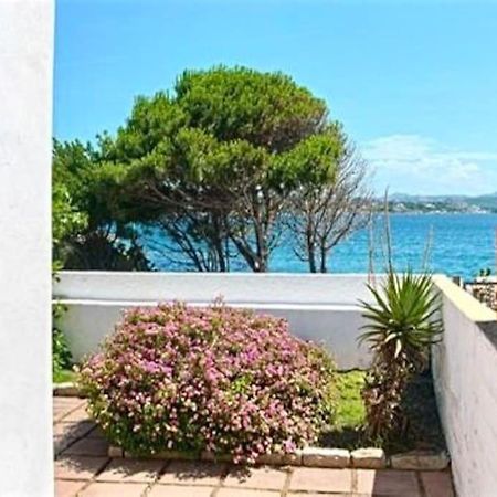Villetta La Conchiglia La Maddalena  Exterior photo