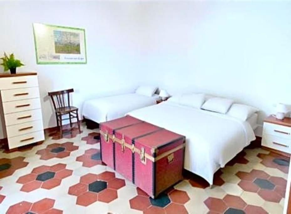 Villetta La Conchiglia La Maddalena  Exterior photo